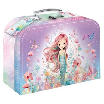 Školní kufřík vel. 35 Mermaid