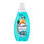 Coccolino Wonder Wash Speed Clean prací gel 37 praní, 1,48 l