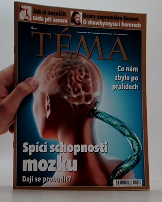 Téma 6/2018