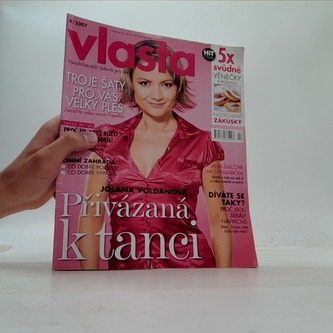 Vlasta 4/2007
