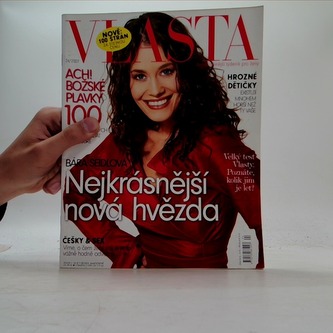 Vlasta 24/2007