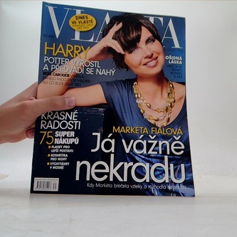 Vlasta 30/2007