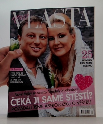 Nová vlasta 40/2009