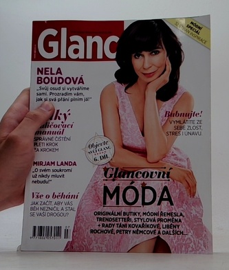 Glanc 7/2014