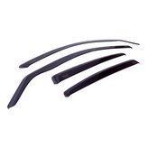 Ofuky oken Mercedes C-Class 2007-2014  (4 díly, sedan, W204)