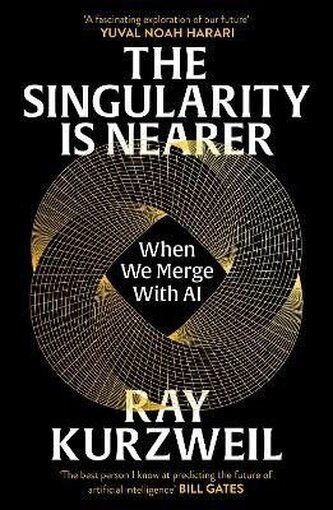 Singularity is Nearer