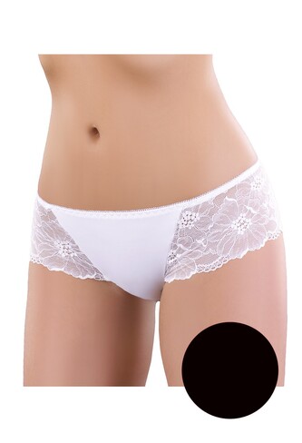 Figi Modo nr 56 S-XL czarny S