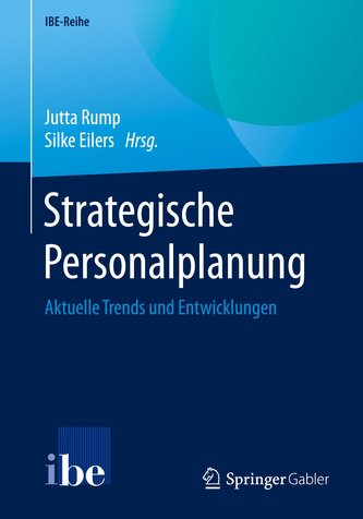 Strategische Personalplanung