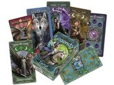 Tarot Anne Stokes Legends ŠTVRTNICA