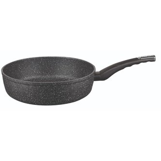 Granit Evolution Hluboká pánev Ø 24 cm ELO 60424
