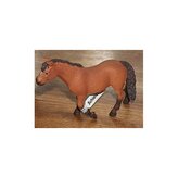 Zvířátko - kobyla -  Dartmorský poník