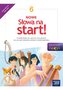 Nowe słowa na start. Klasa 6. Szkoła podstawowa. Podręcznik. Nowa edycja 2025-2027