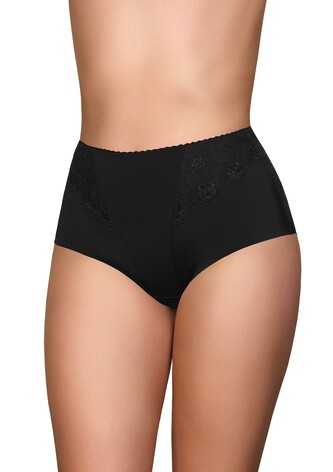 Figi Modo nr 301 S-2XL czarny XL