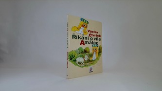 Říkání o víle Amálce