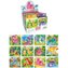 Puzzle dinozaury 20el MIX