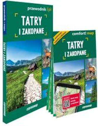 Tatry i Zakopane 2w1 w.2025