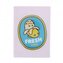 Pusheen Fruits Notes pluszowy
