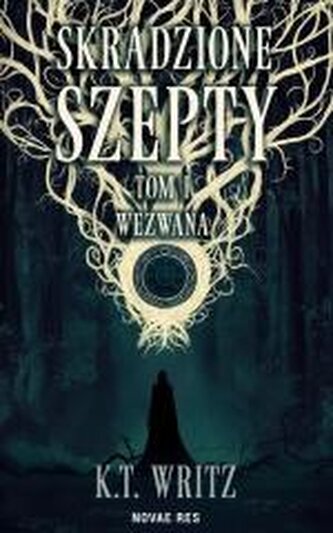 Skradzione szepty: Wezwana