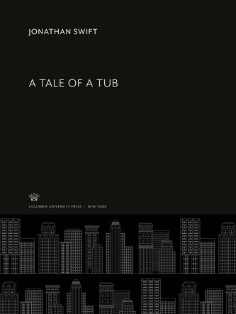 A Tale of a Tub