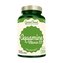 GreenFood nutrition - Aquamin + vitamin D3 60 kapslí