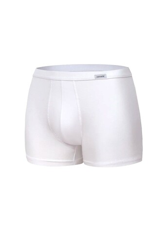 Bokserki Cornette Authentic Perfect Mini 223 S-2XL biały S