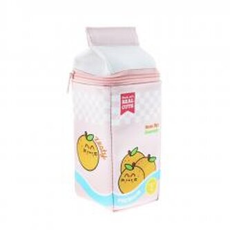 Pusheen Fruits Piórnik vinyl