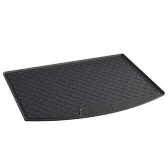 Gumová vana do kufru Ford Kuga 2013-2019 (dolní dno)