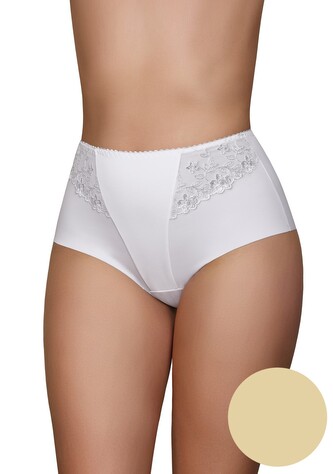 Figi Modo nr 301 S-2XL beżowy M