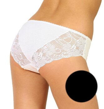 Figi Modo nr 114 S-2XL czarny L