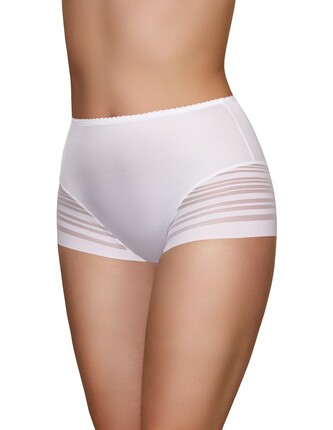 Figi Modo nr 300 S-2XL biały XXL