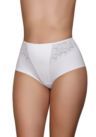 Figi Modo nr 301 S-2XL biały L