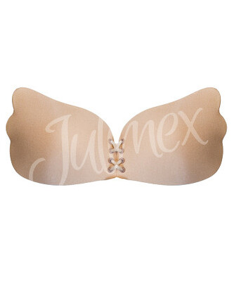 Biustonosz Julimex BS 05 samonośny  Wow beżowy A