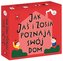 Jak Jaś i Zosia poznają swój dom