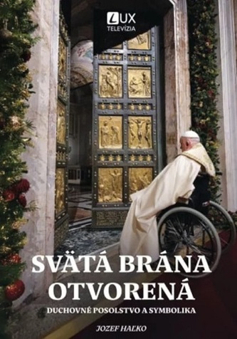 Svätá brána otvorená