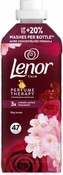 Lenor Ruby Jasmine aviváž 47 praní, 987 ml