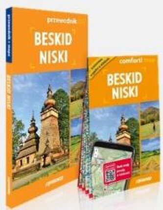 Explore! guide light Beskid Niski w.2025 Explore! guide light Beskid Niski w.2025