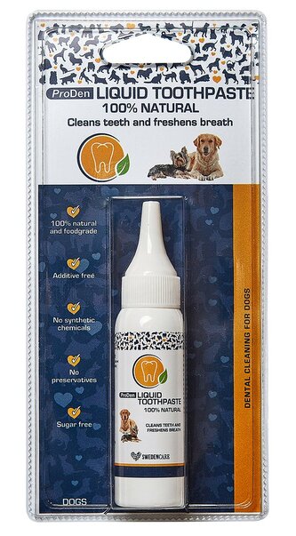 ProDen Zubní pasta 25ml