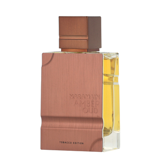 Al Haramain Amber Oud Tobacco Edition EDP 100 ml UNISEX