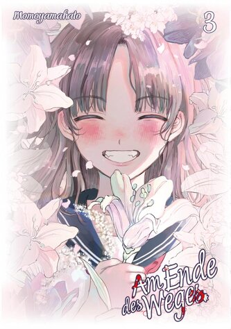 Am Ende des Weges - Band 03 (Abschlussband)