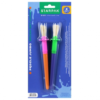 PEDZLE JUMBO 2SZT KPL STK PBH12/96