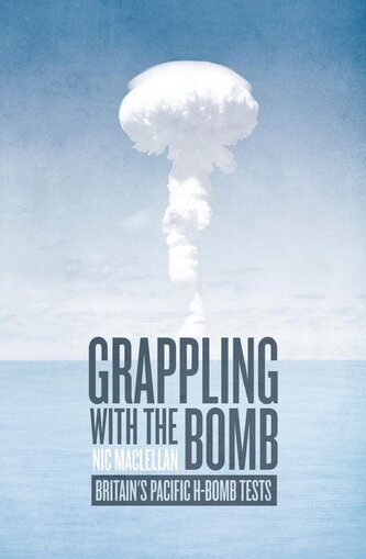 Grappling with the Bomb