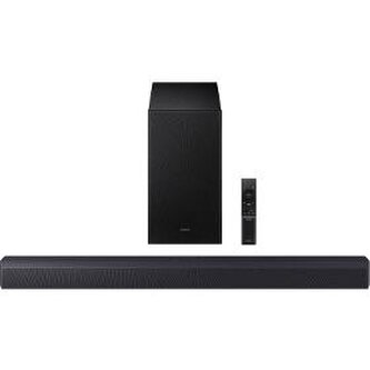 Soundbar SAMSUNG HW B450F