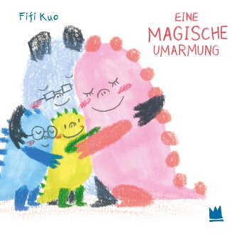 Eine magische Umarmung