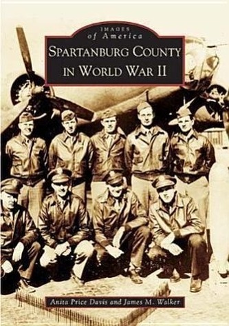 Spartanburg County in World War II