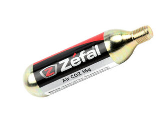 bombičky hustilky ZEFAL 16g