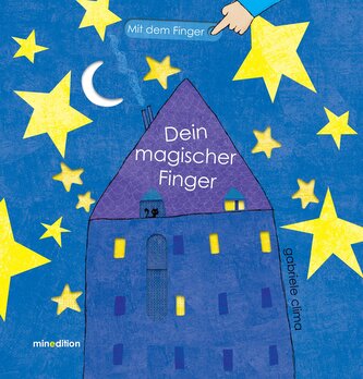 Dein magischer Finger