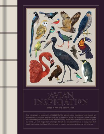 Avian Inspiration
