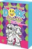 DORK Diaries, Band 11: Nikkis (nicht ganz so) fabulöser Schüleraustausch