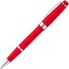 Cross, Roller Bailey light, Polished Red