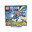 LEGO - Nexo - Knights Aaronův Aero